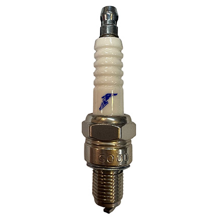 BUJIA GOODYEAR CON NUCLEO DE COBRE