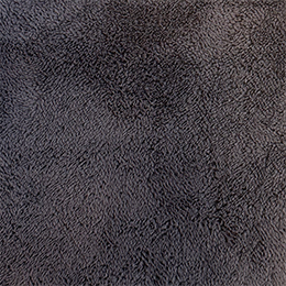 PAÑO DE LIMPIEZA MICROFIBRA PREMIUM, CORTE LASER, 30X30CM, EXTRA SOFT, GRIS - 2