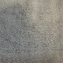 PAÑO DE LIMPIEZA MICROFIBRA MULTIUSO, DOBLE CARA, 40X60CM, GRIS - 2