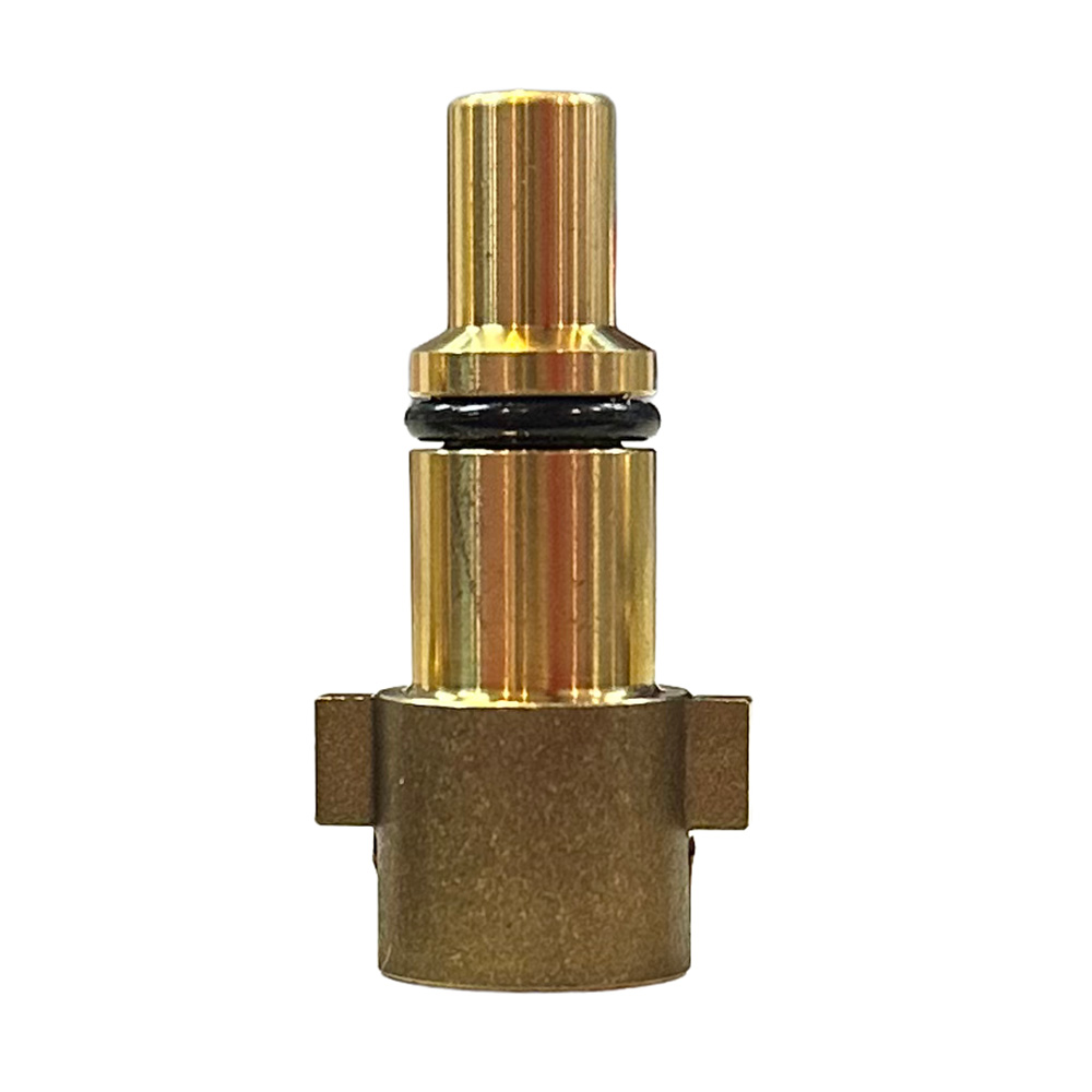 ADAPTADOR PARA LANZA ESPUMA PROFESIONAL, CON HIDRO MULTI MARCA
