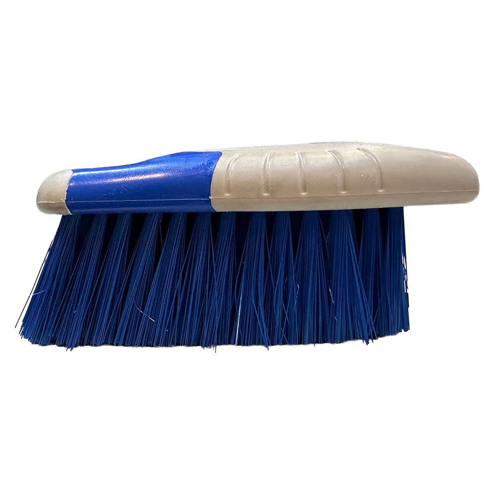 CEPILLO DE LIMPIEZA GOODYEAR, 14X6.5CM, CERDAS DURADERAS - 2