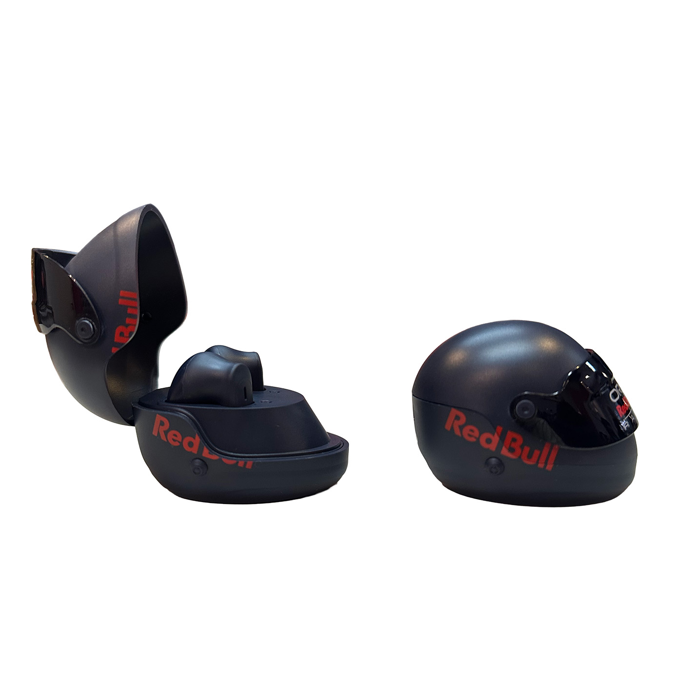AURICULARES CASCO INALAMBRICOS - ORACLE RED BULL RACING - 2