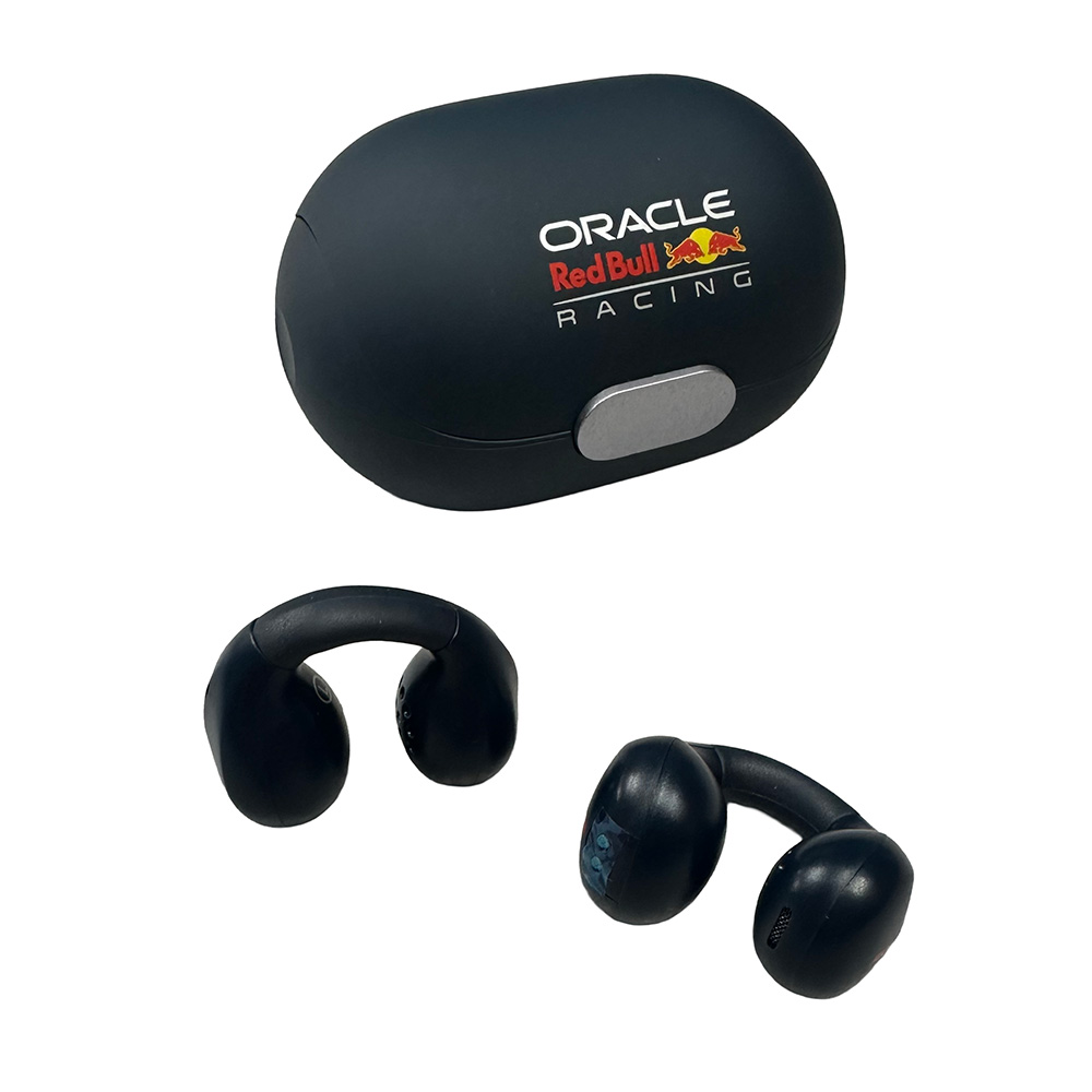 AURICULARES U CON CAJA INALAMBRICOS - ORACLE RED BULL RACING