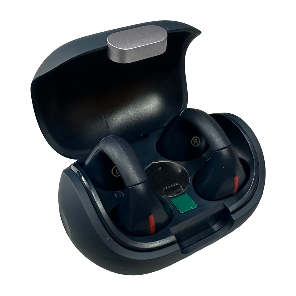 AURICULARES U CON CAJA INALAMBRICOS - ORACLE RED BULL RACING - 2