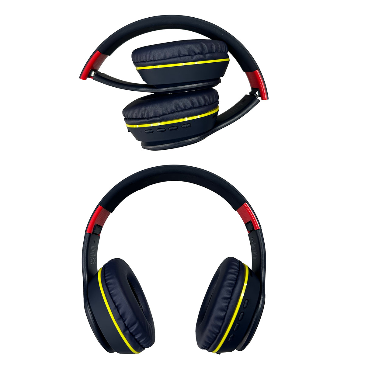AURICULARES VINCHA INALAMBRICOS - ORACLE RED BULL RACING - 2
