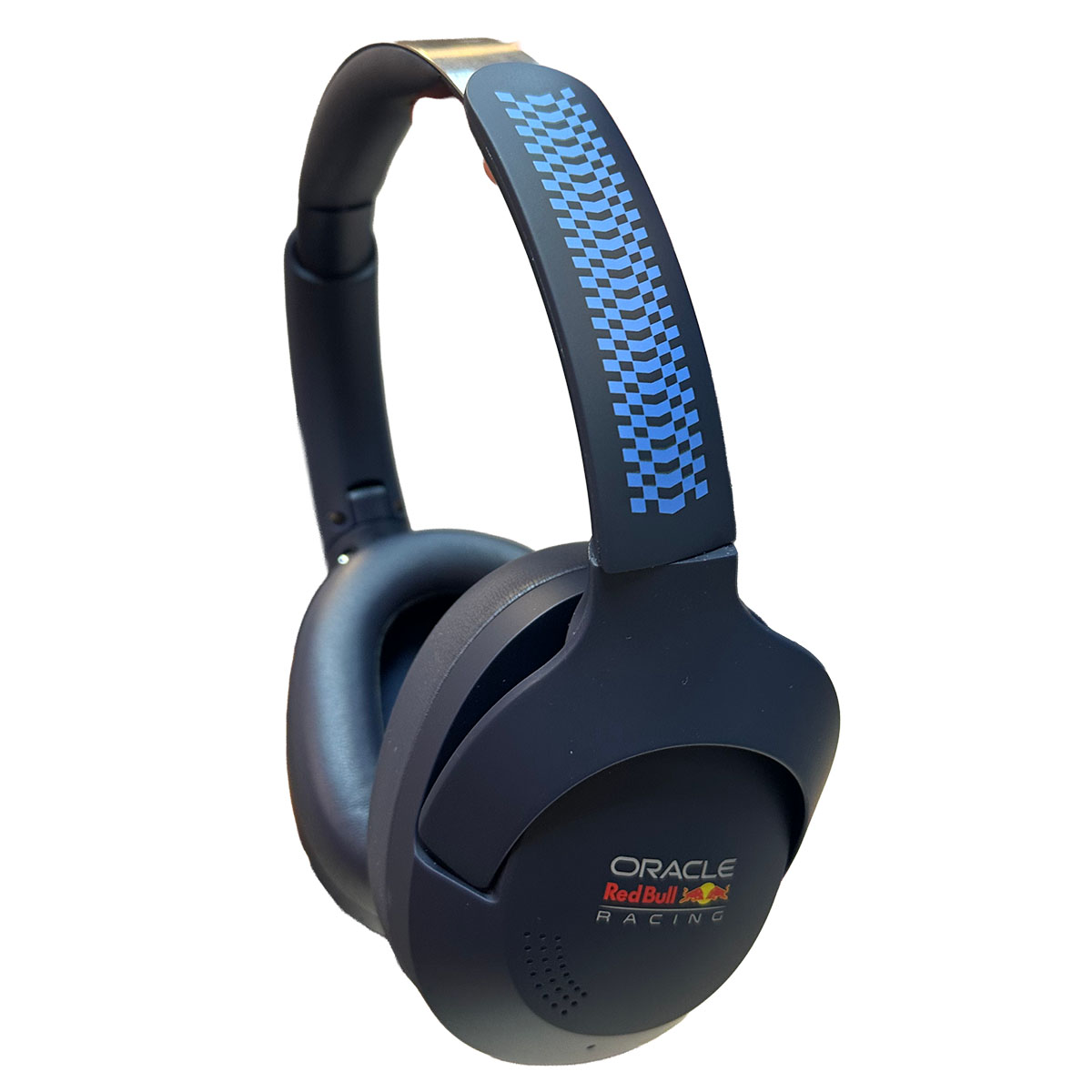 AURICULARES VINCHA PREMIUM INALAMBRICOS - ORACLE RED BULL RACING
