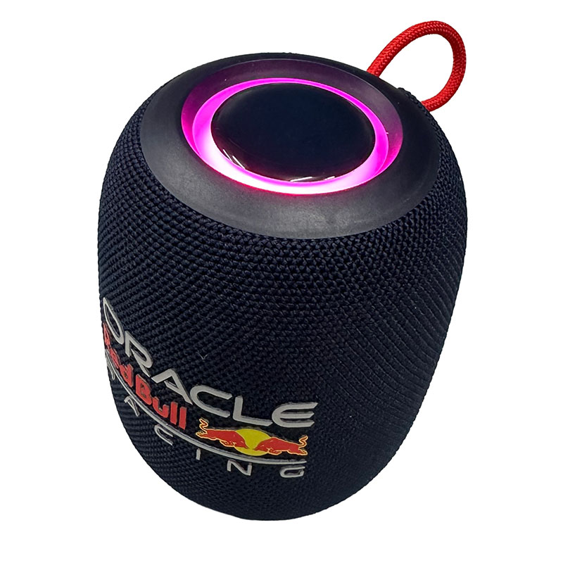 PARLANTE PORTATIL CHICO - ORACLE RED BULL RACING