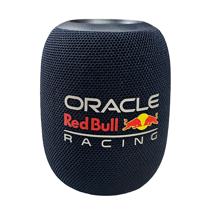 PARLANTE PORTATIL CHICO - ORACLE RED BULL RACING - 2