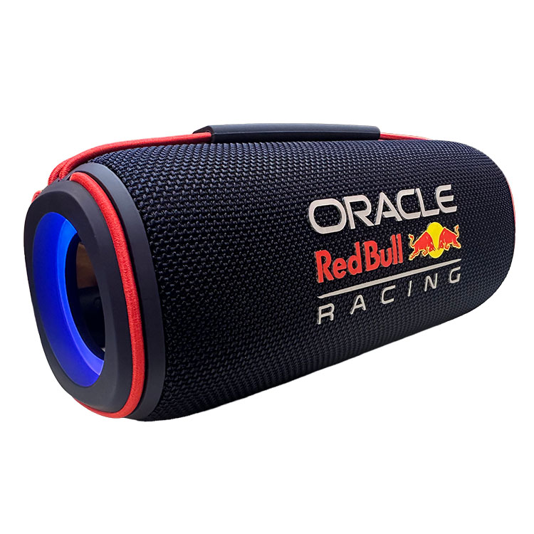 PARLANTE PORTATIL GRANDE - ORACLE RED BULL RACING