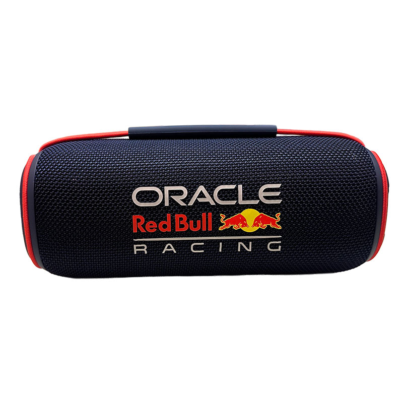 PARLANTE PORTATIL GRANDE - ORACLE RED BULL RACING - 2