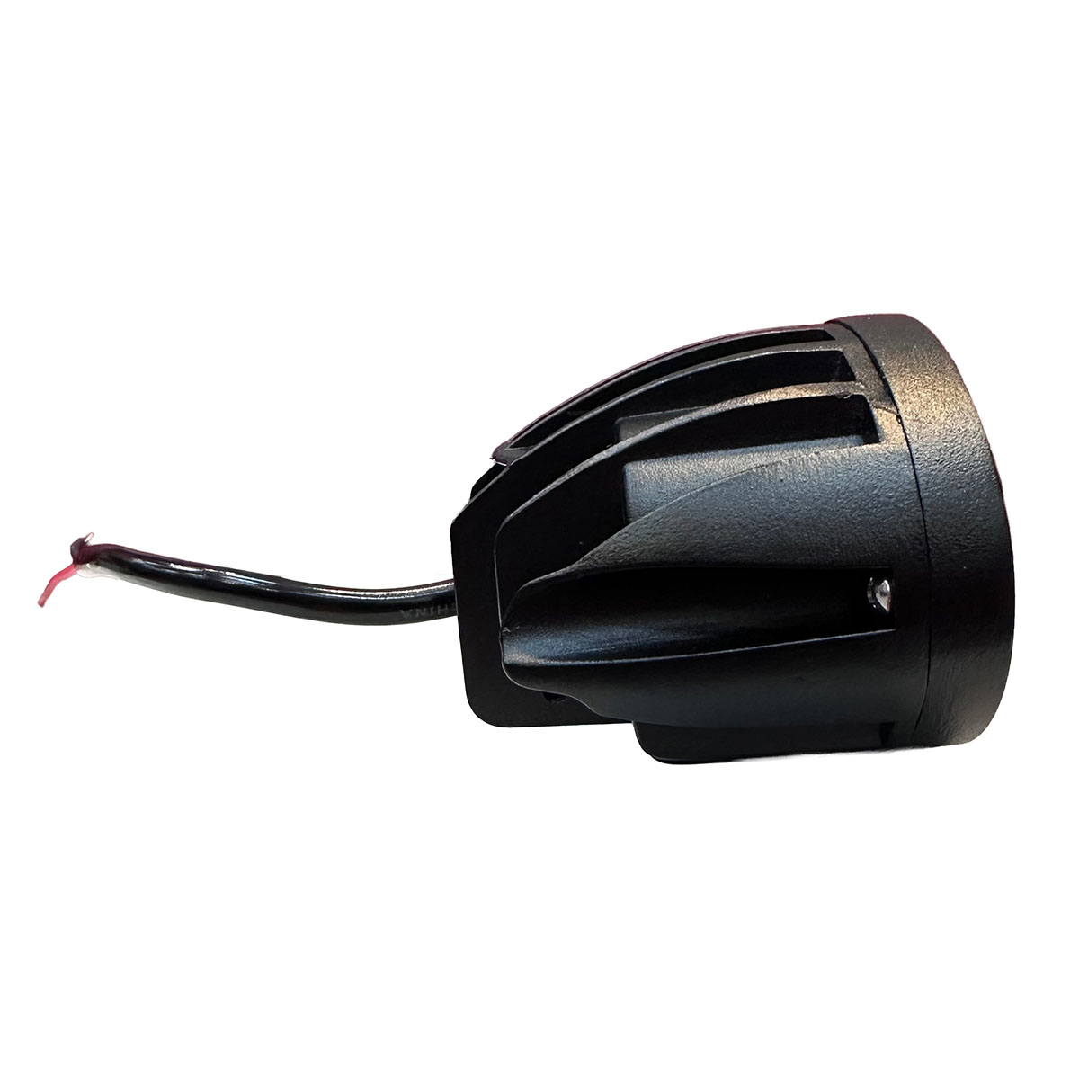 FARO LED OVALADO LUPA, CON CARCAZA ALUMINIO, 20W, 2 LEDS, 9,7 X 6,2 X 7,0CM - 3