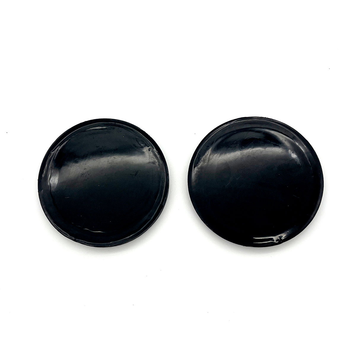JGO. POSA VASO - LATA - MATE, CON BRILLOS X2 - 3