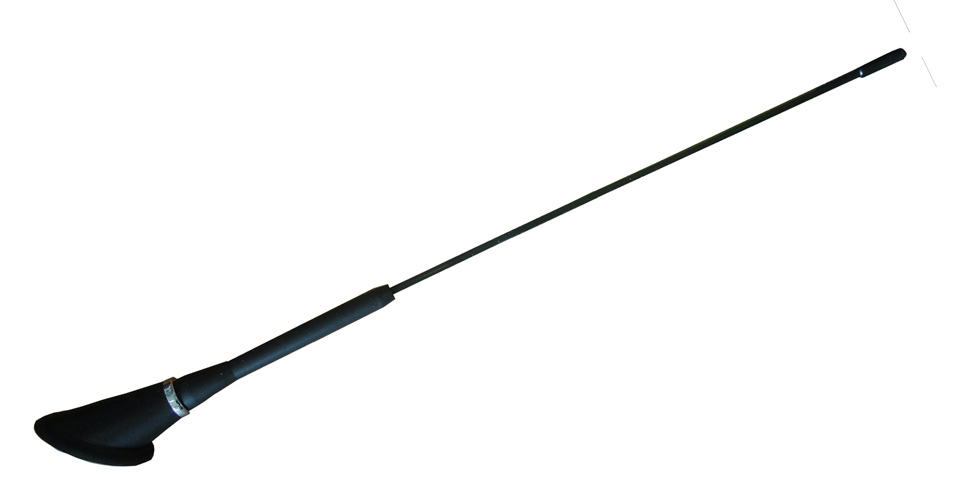 ANTENA IMITACION ORIG. T/GOL ADHESIVA