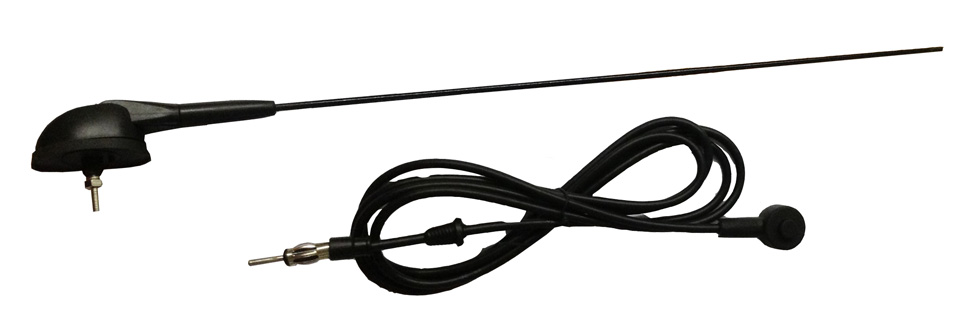 ANTENA TECHO, T/SEVEL-RNLT M. METALICO