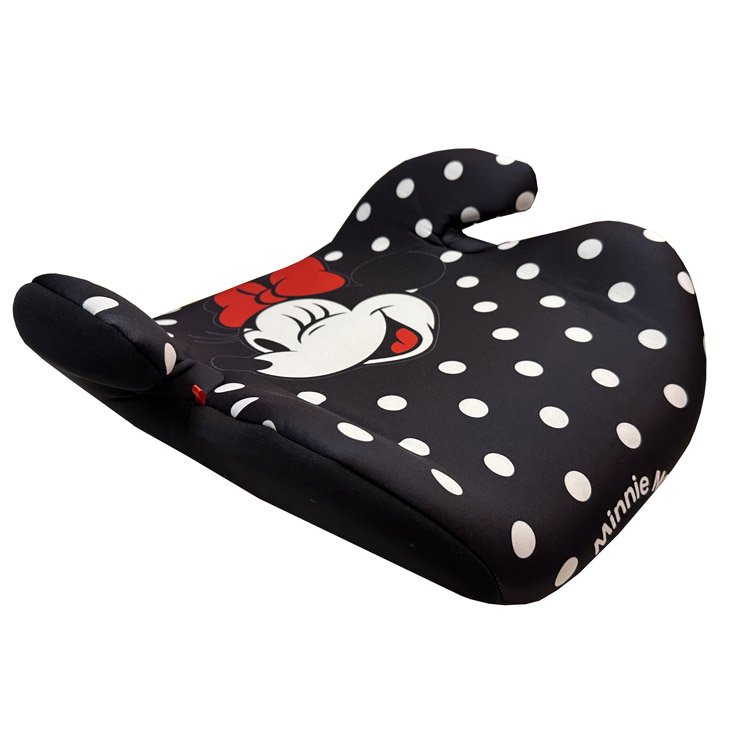 BOOSTER PARA CHICOS, REALCE MOTIVO DISNEY MINNIE