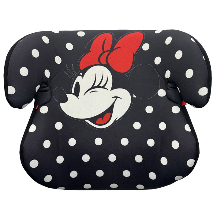 BOOSTER PARA CHICOS, REALCE MOTIVO DISNEY MINNIE - 2