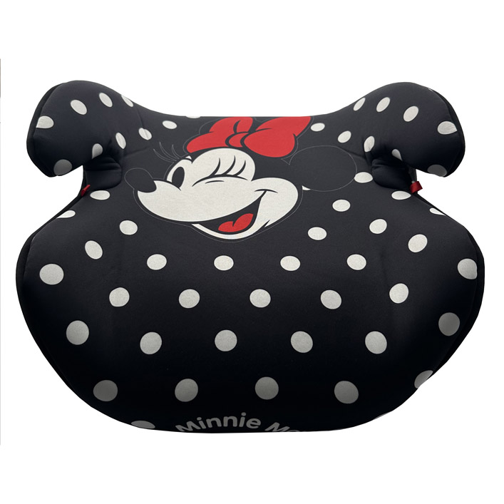BOOSTER PARA CHICOS, REALCE MOTIVO DISNEY MINNIE - 3