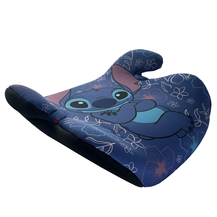 BOOSTER PARA CHICOS, REALCE MOTIVO DISNEY STITCH