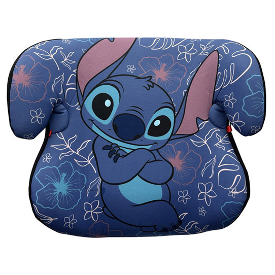 BOOSTER PARA CHICOS, REALCE MOTIVO DISNEY STITCH - 2
