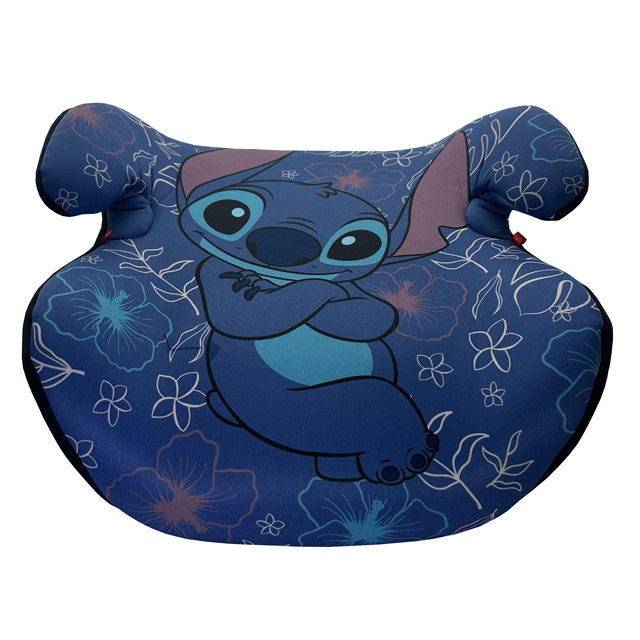 BOOSTER PARA CHICOS, REALCE MOTIVO DISNEY STITCH - 3
