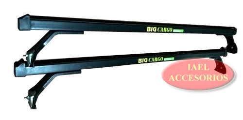 BIG CARGO PARA GOTERO