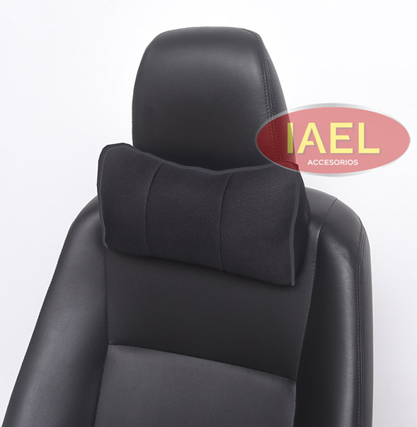 ALMOHADON CERVICAL PARA APOYA CABEZA 30X17CM - 2