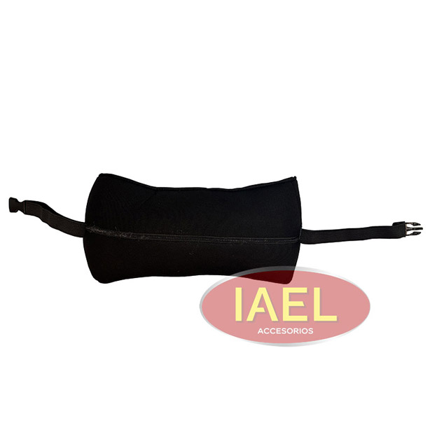 ALMOHADON CERVICAL PARA APOYA CABEZA 30X17CM - 3