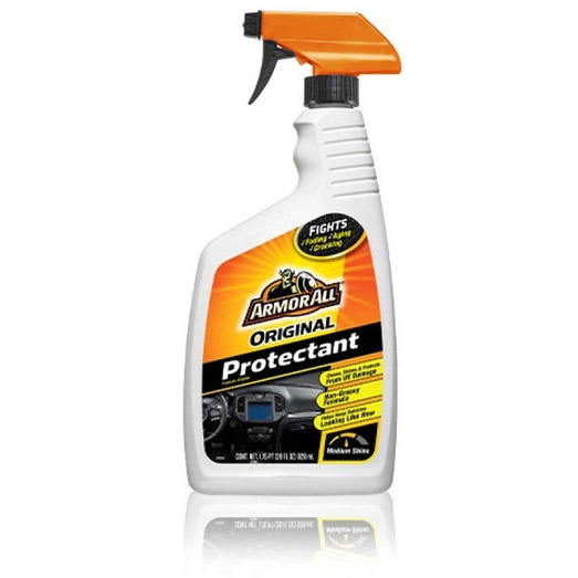 LIMPIADOR PROTECTOR SPRAY ARMORALL PARA INTERIOR 473ML ORIGINAL