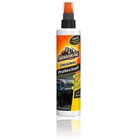 LIMPIADOR PROTECTOR SPRAY ARMORALL PARA INTERIOR 295ML ORIGINAL