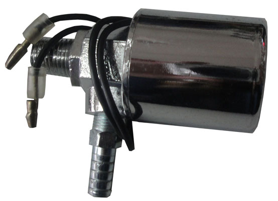 ELECTROVALVULA P/ BOCINA CAMION 12-24V.