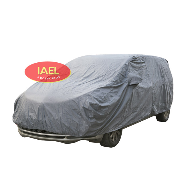 CUBRE AUTO SUV L TRICAPA EXTRA PESADO