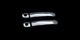 CUBRE MANIJAS DEL X2 GOL V -BORA-GOLF IV-FOX-SURAN-VOYAGE