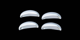 CUBRE MANIJAS X4 PEUGEOT 206-207