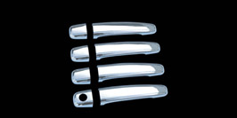 CUBRE MANIJAS X4 PEUGEOT 307-C3