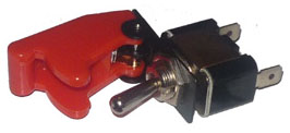 LLAVE UN PUNTO COMPETICION C/CAPUCHON ROJO