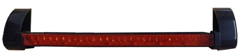 FAROL DE STOP, 32 LED, ADHESIVO