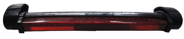 FAROL DE STOP, 24 LED, ADHESIVO