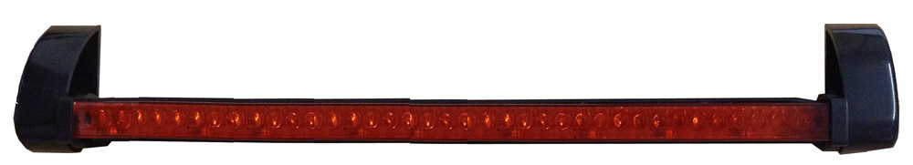 FAROL DE STOP, 48 LED, ADHESIVO
