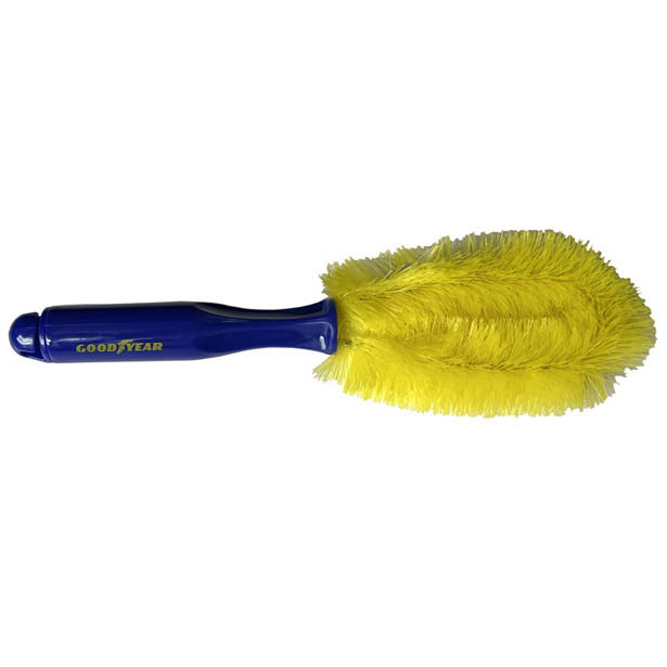 KIT LIMPIEZA GOODYEAR 6PCS - 2