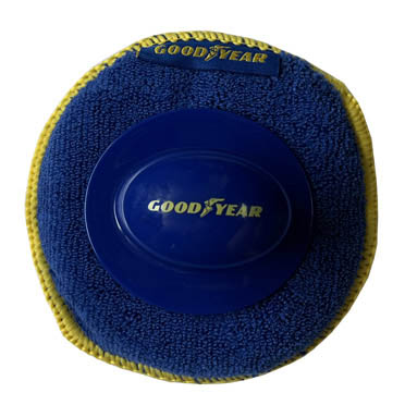 KIT LIMPIEZA GOODYEAR 6PCS - 3