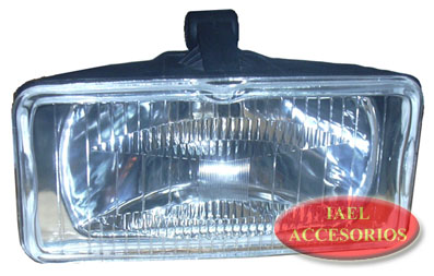 JGO. FAROS IODO T/HELLA GDE. C/TAPA CRI.