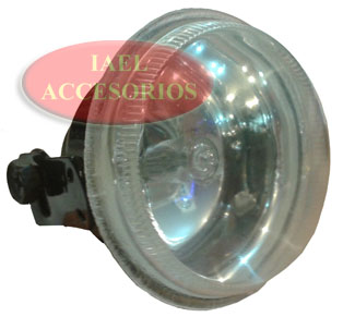 JGO. FARO IODO RED. METAL. SOP/TRAS CRISTAL