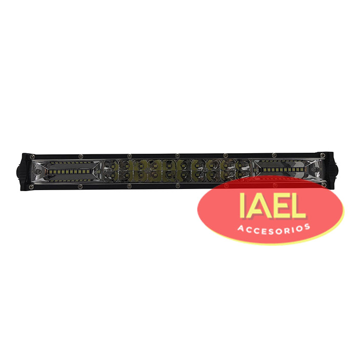 BARRA FARO LED 33.5CM 120W 40 MULTI LED - 2