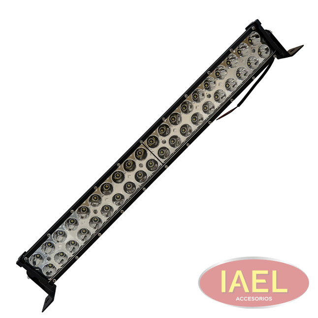 BARRA FARO LED 55CM 120W 40LED