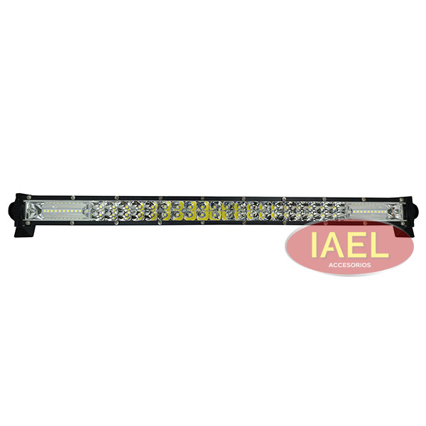 BARRA FARO LED 50CM 180W 60 MULTI LED - 3