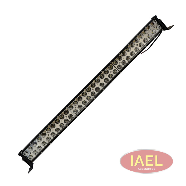 BARRA FARO LED 80CM 180W 60LED