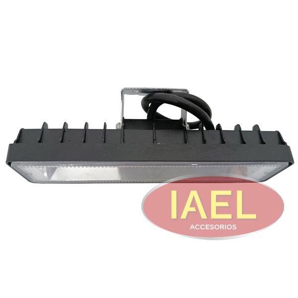 FARO LED RECTANGULAR 18W 12 MINI LEDS 16 X 4 X 4 CM - 2