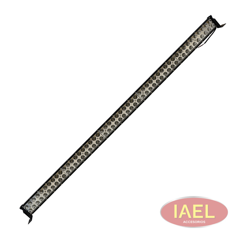 BARRA FARO LED 127CM 300W 100LED