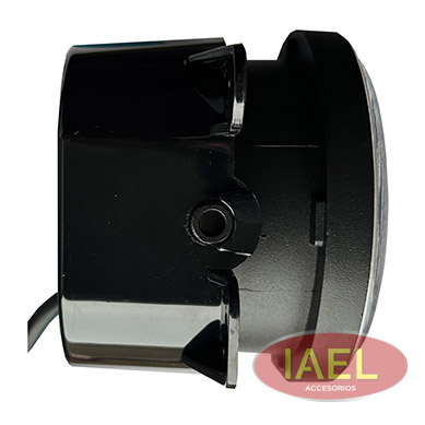 JGO. X2 DE FAROS AUXILIARES LED TIPO ORIGINAL, 4 PULGADAS 30W - 2