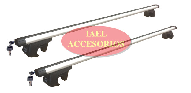 PORTAEQUIP UNIV RURAL, CON LLAVE, CANO ALUM OVAL GRIS, ECONOMICO
